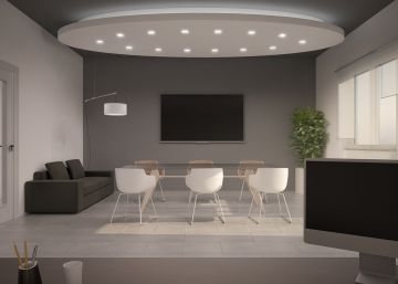 Proyectos comerciales