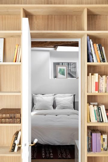 Case Grandi in Piccoli Spazi - 1