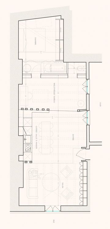 Case Grandi in Piccoli Spazi - 2